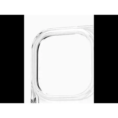 Ideal of Sweden Case for iPhone 15 Clear Case - Clear